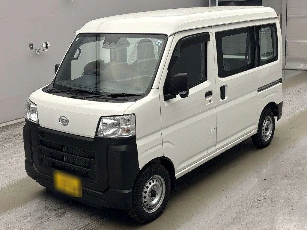 Daihatsu Hijet Cargo S710V 2026